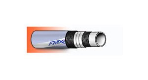 RES Premium Suction & Discharge Hose - 3/4 in. - FDA/3-A/USDA Approved - Image 1