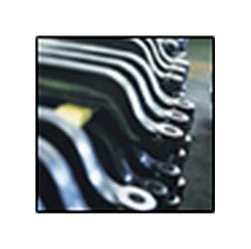 High-Quality Zinc Die Cast Parts - Image 1