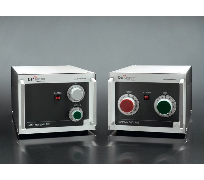 Dansensor Map Mix 9001 ME Gas Mixer - Image 1