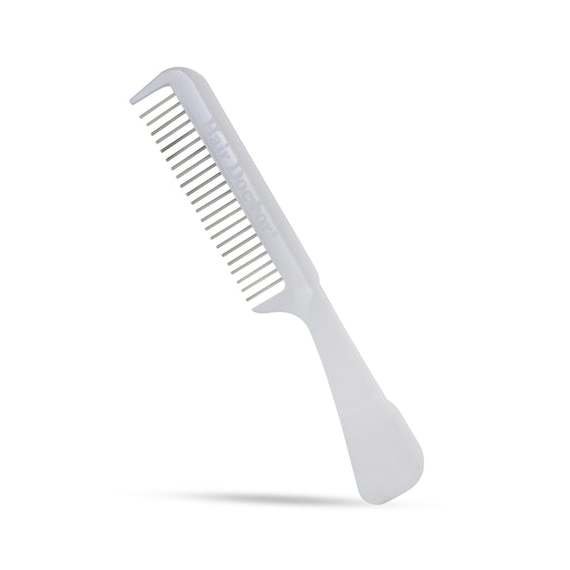 Hair Doctor Wide-Spaced Rotating Comb for Regular and Fine Hair - Image 5