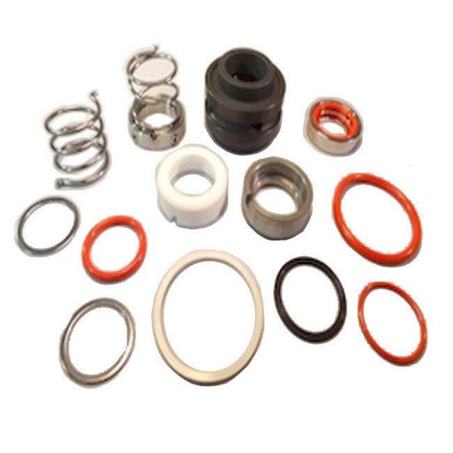 Springer Parts Stat. Seal SC-633 Pump Replacement - Image 1
