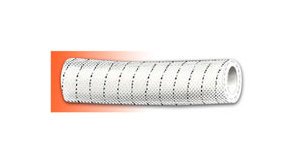 SMW300 Silicone Multi-ply Wire Reinforced Hose - Image 1