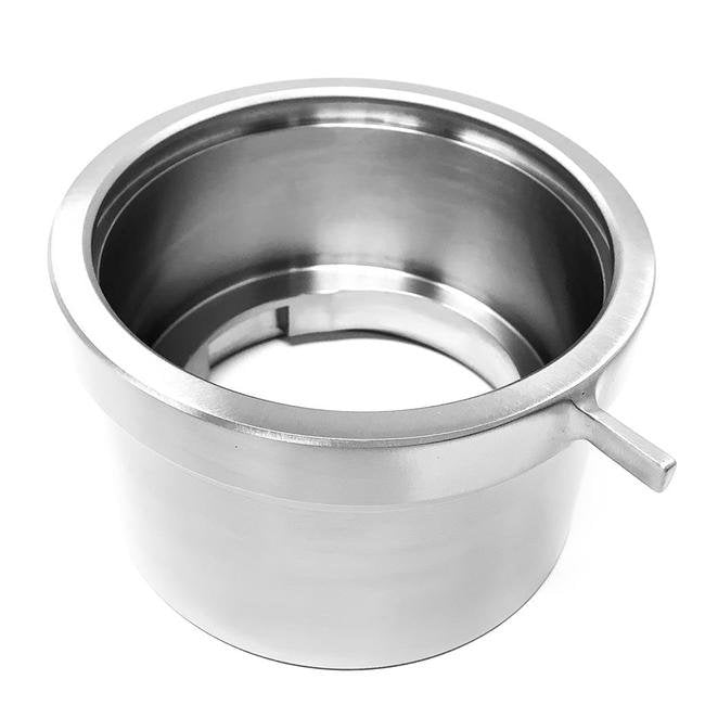 Springer Parts HEX-VEX Rotating Seal SS/CerOx - Image 1