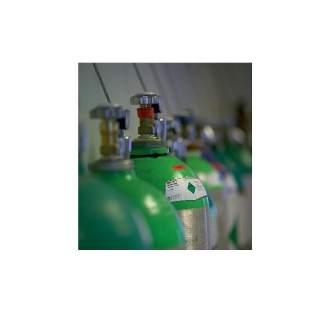 Dansensor Manual Gas Mixer for Modified Atmosphere Packaging - Image 2