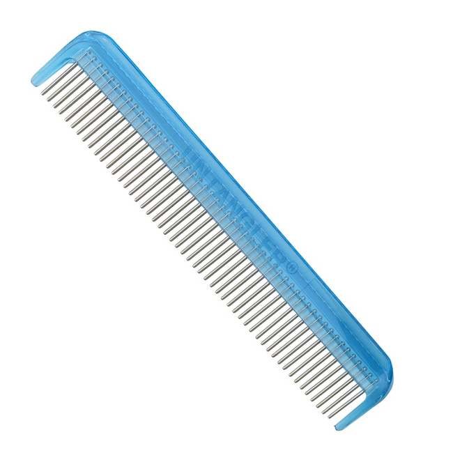 Untangler® 7 Inch Pet Comb with Rotating Teeth - Image 4