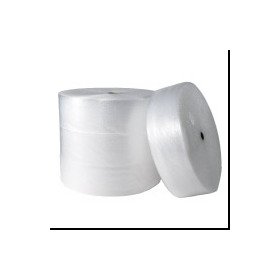 48 Inch x 250 Feet Air Bubble Cushioning Roll, LLDPE Material - Image 1