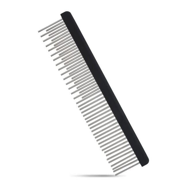 Untangler Pro Shedding Comb with Extra-Long Teeth - Image 1