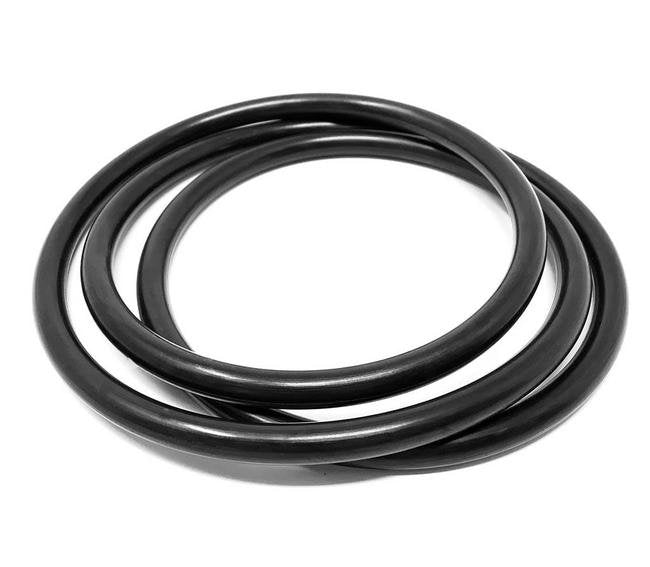 FKL150 Cover O-Ring, NBR (Replaces Fristam® Part# 1180000590) - Image 1