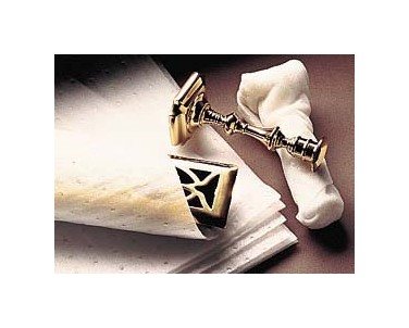 MicroFoam Polypropylene Foam Roll - 18in x 300ft - Image 1