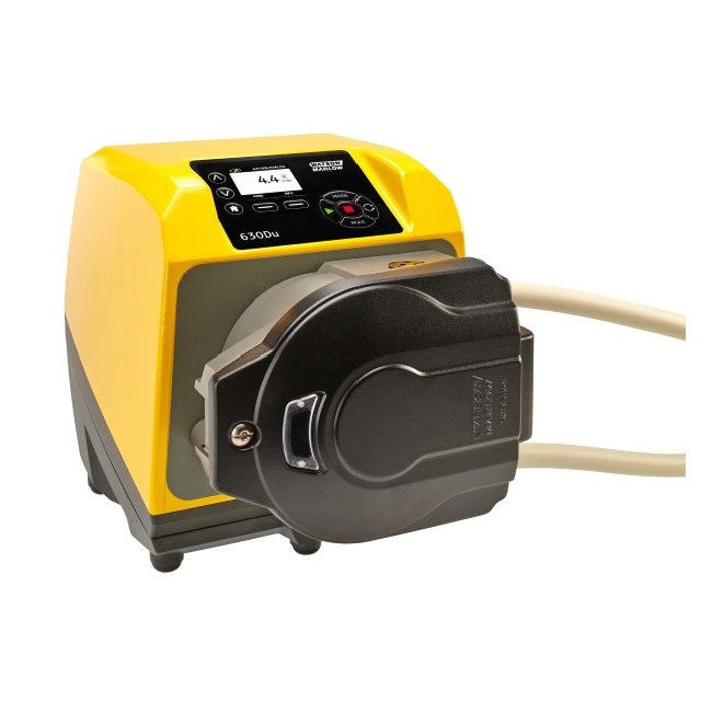 Watson Marlow 630 Peristaltic Pump with Continuous Tubing Head - Image 2