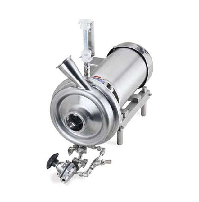 Premium Pump - Image 1