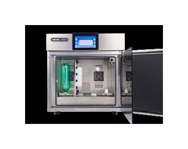 Aquatran 3/40 Water Vapor Permeation Analyzer - Image 2