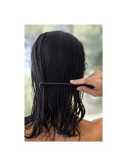 Hair Doctor Professional Stylist Comb with Rotating Teeth - Image 3