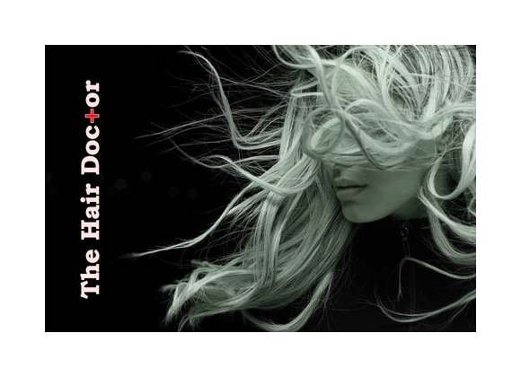 Hair Doctor Professional Stylist Comb with Rotating Teeth - Image 4