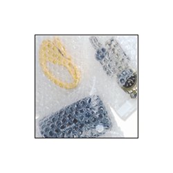 Self-Seal Bubble Bag - 15-1/2 Inch Width, Protective Cushioning - Image 1
