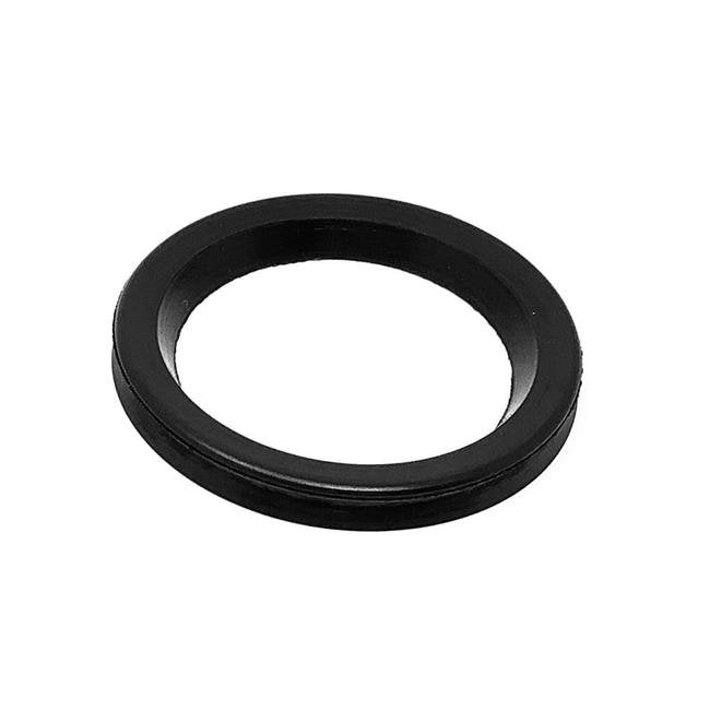 EPDM Tri-Ring Pump Replacement Part, 1.143" ID - OEM Replaces 107692 - Image 1