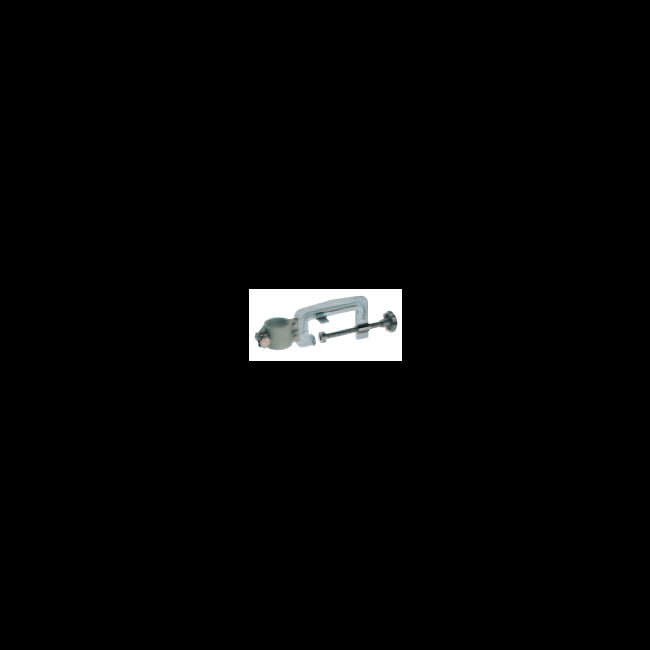 FLUX Attachment Clamp CL2109 54mm - Image 1