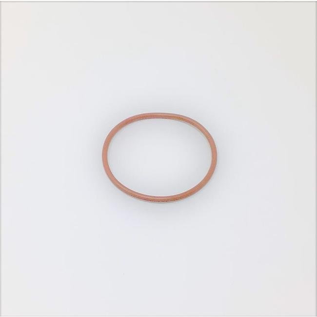 FKM O-Ring FDA Compliant Replacement for Fristam® Part# 180350028 - Image 1
