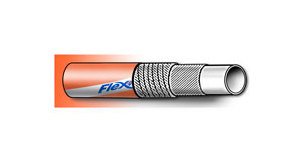 Flex Rite Crush Resistant Rubber Hose - RCR150 - Image 1