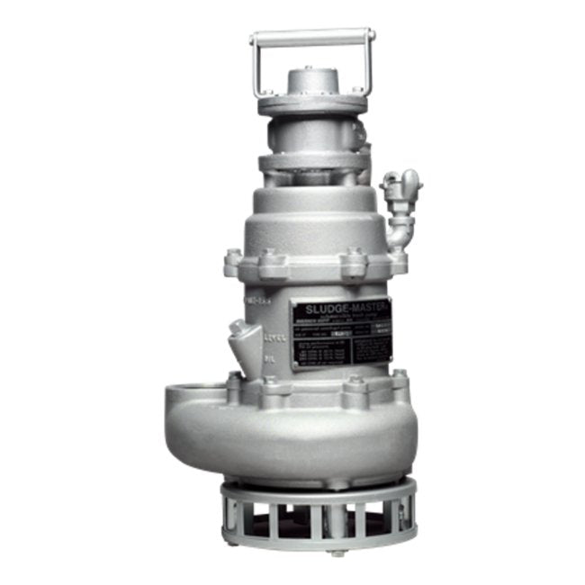 Sandpiper SludgeMaster 3" Submersible Pump - Image 1