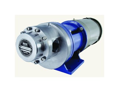 Liquiflo M7 High Pressure Gear Pump - Max-Series - Image 1