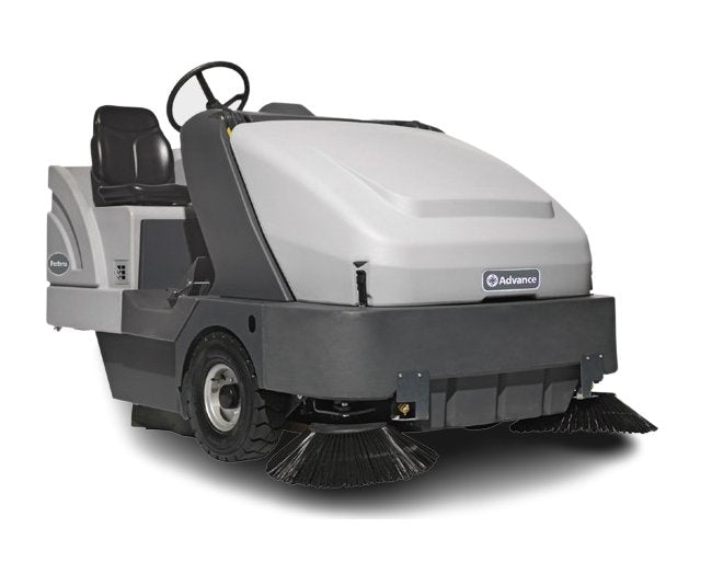 Advance Proterra™ Battery Model Rider Sweeper - Image 1