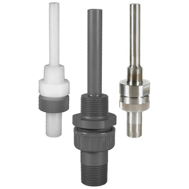 SENTINEL 1" Injection Quill - PTFE Body Option Available - Image 1