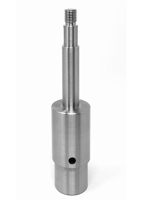 Fristam® Compatible Pump Shaft 213-215TC - Image 1