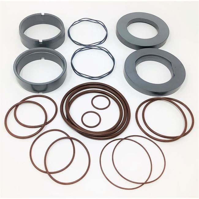 U2 Mod 180/220 Pump Service Kit U2105338, SC/SC/FKM - Image 1