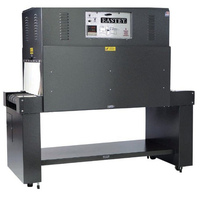 Eastey Professional Series 83-inch Shrink Tunnel - Image 1