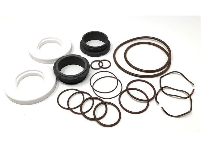 Springer Parts U2 Mod 45/60/130 Pump Service Kit, C/Cer/FKM (U2105316) - Image 1