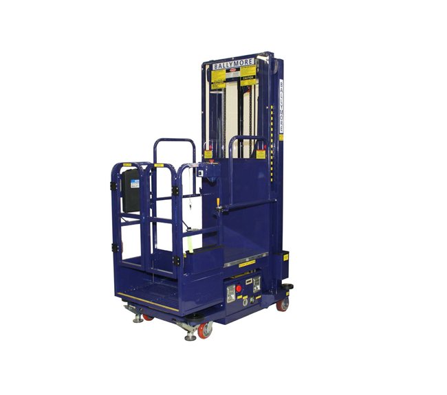 Placid Industries PS Series Open Power Supply - Image 1