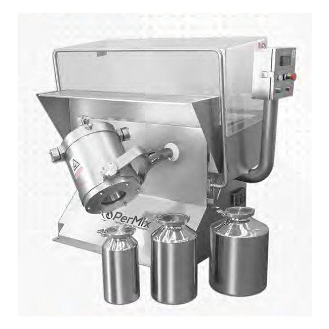 PerMix PTU 5L 3D Mixer - Image 1