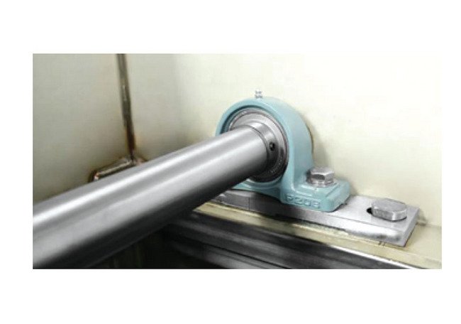 PerMix PTU 300L 3D Powder Mixer - Image 5