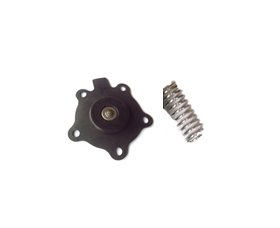 Industrial Fluorocarbon Pulse Valve Rebuild Kit - Image 1