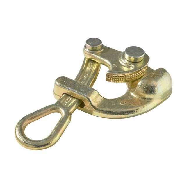 Klein® 1604 Series Cable Grip for Messenger and Guy Strand Cables - Image 3