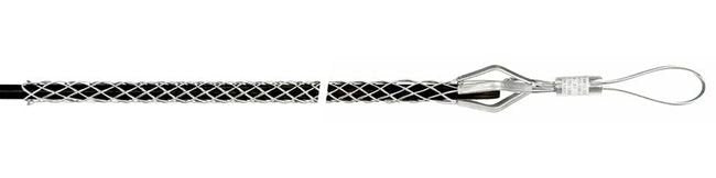 Lewis XIE-FO Series Fiber Optics Pulling Grip 0.64-0.87 in. - Image 3