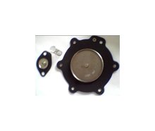 ASCO 1.5" Pulse Valve Rebuild Kit - Image 1