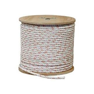 Orion Ropeworks Poly Plus™ Premium 3-Strand Twisted Rope - 600 Ft. Length - Image 1