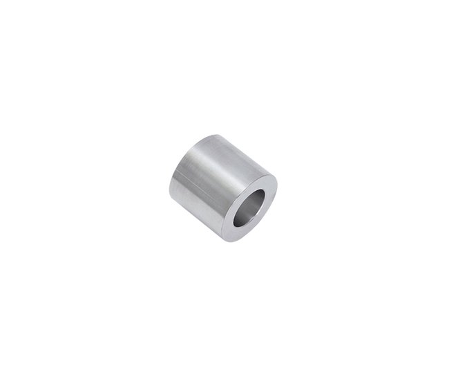 PullPro™ 316 Stainless Steel Sheave Spacer for Shaft Adaptation - Image 1