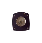 NBR Pulse Valve Rebuild Kit for Turbo Pulse Valve, 3/4" & 1" - Image 1
