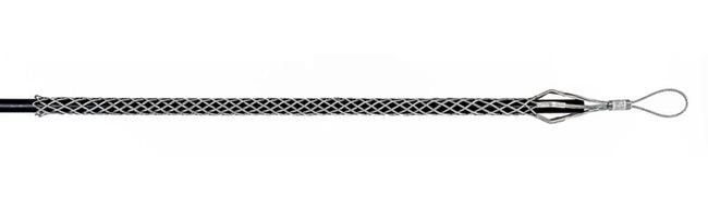 Lewis 1.00-1.49 in. Short Mesh X-SDW Cable Pulling Grip - Image 4
