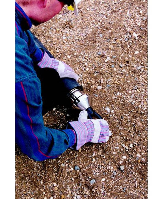 Heavy-Duty PE & PVC Conduit Pulling Eyes - Image 2