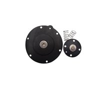 Goyen Pulse Valve Rebuild Kit - Diaphragm+Spring Set - Image 1