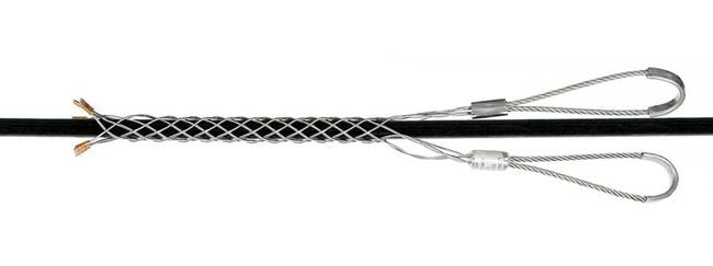 Lewis FO-DLE Series Fiber Optics Pulling Grip - 1/2-5/8 in. Range - Image 2