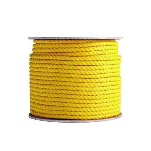 Orion Ropeworks 5/8" x 1200' Knot Tite® Polypropylene Rope - Image 1
