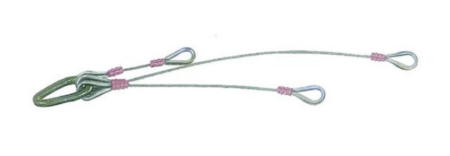 Heavy-Duty Multiple Pulling Harnesses - Image 1