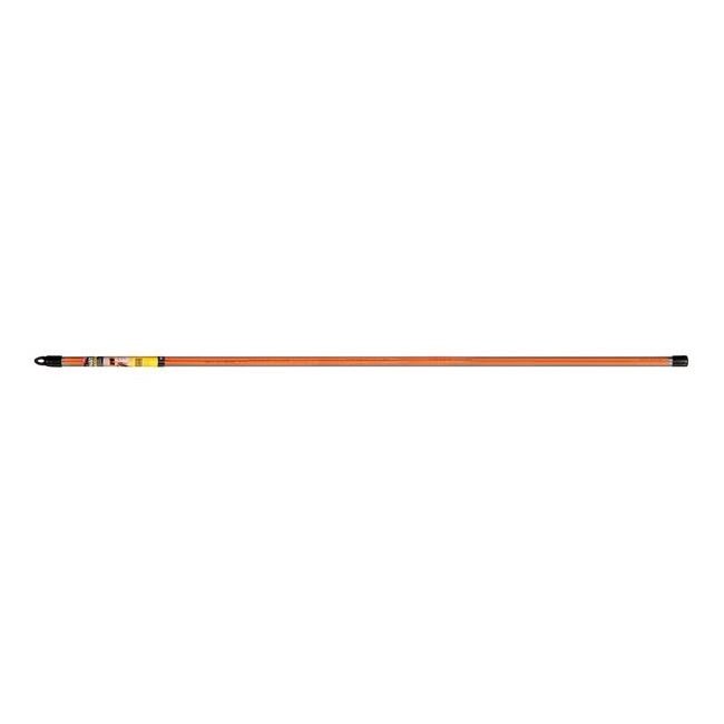 Klein 24ft Lo-Flex Fish Rod Set - Fiberglass with Protective Coating - Image 1