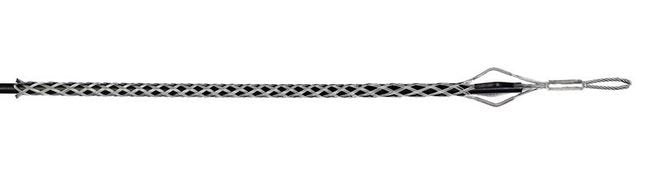 Lewis X-HDFE Series 7/8-1 3/8 in. Cable Pulling Grip - Image 2