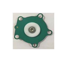 High-Temp Pulse Valve Rebuild Kit for Taeha TH-5820-B 3/4" - Image 1